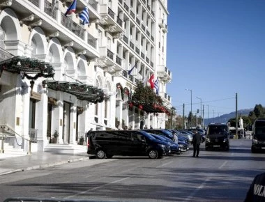 Κλειστό το κέντρο της Αθήνας λόγω συγκέντρωσης και... αντισυγκέντρωσης για τους δυο φυλακισμένους στρατιωτικούς
